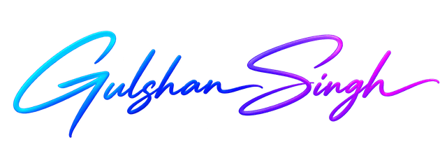 Gulshan Kumar Singh